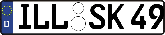 ILL-SK49