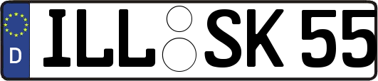 ILL-SK55