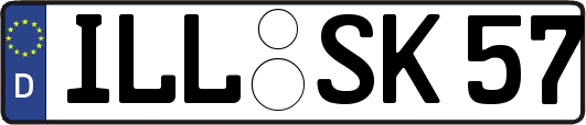 ILL-SK57