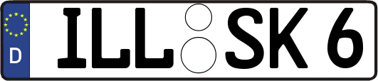 ILL-SK6