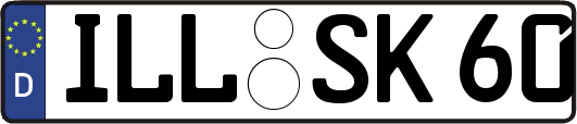 ILL-SK60
