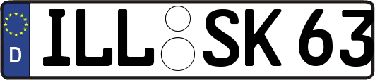 ILL-SK63