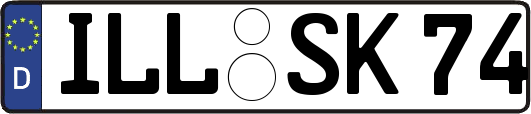 ILL-SK74