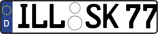 ILL-SK77