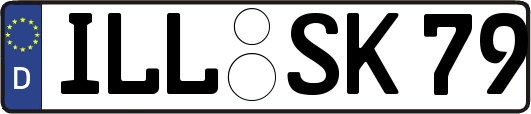 ILL-SK79