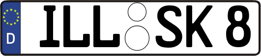 ILL-SK8