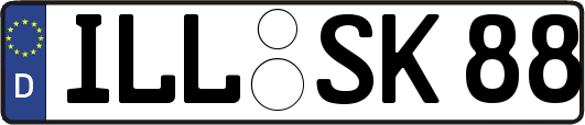 ILL-SK88