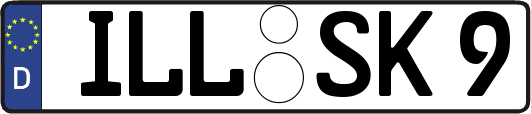 ILL-SK9