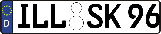 ILL-SK96