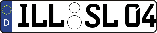 ILL-SL04