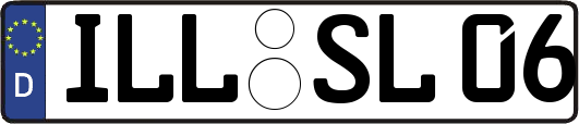 ILL-SL06