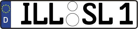 ILL-SL1