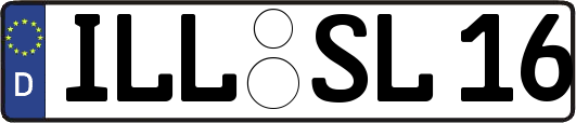ILL-SL16