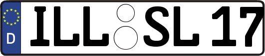 ILL-SL17