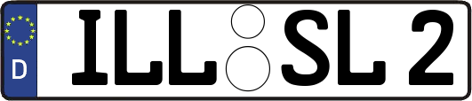 ILL-SL2