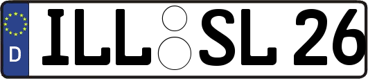 ILL-SL26