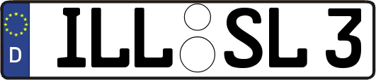 ILL-SL3