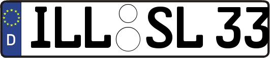 ILL-SL33