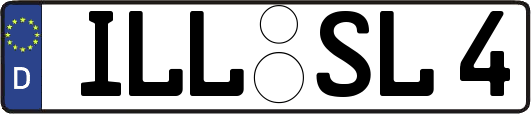 ILL-SL4