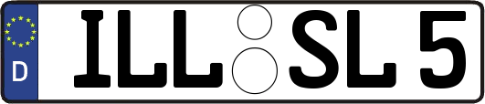 ILL-SL5