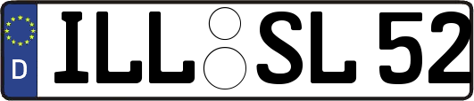 ILL-SL52