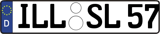 ILL-SL57
