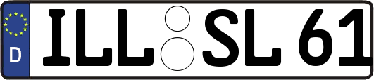 ILL-SL61