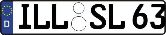 ILL-SL63
