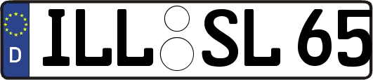 ILL-SL65