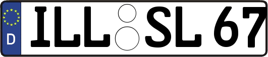 ILL-SL67