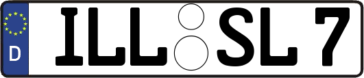 ILL-SL7