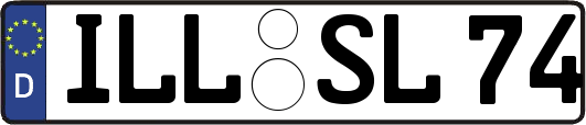 ILL-SL74