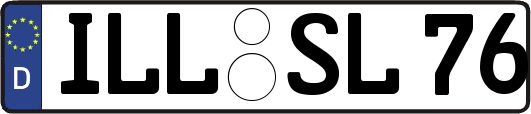 ILL-SL76