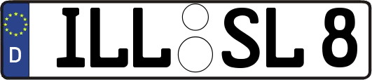 ILL-SL8