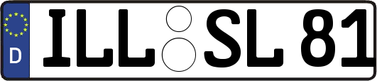 ILL-SL81