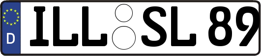 ILL-SL89