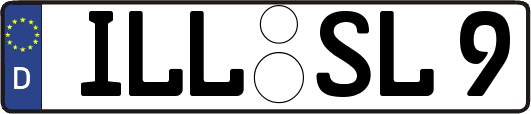 ILL-SL9