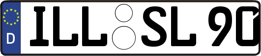 ILL-SL90