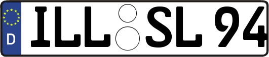 ILL-SL94
