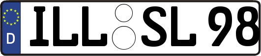 ILL-SL98