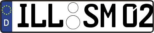 ILL-SM02