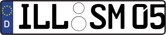 ILL-SM05