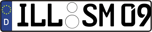 ILL-SM09