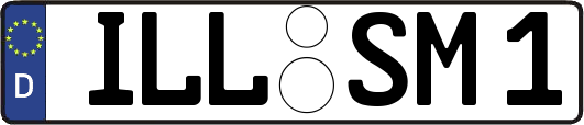 ILL-SM1