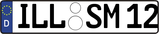 ILL-SM12