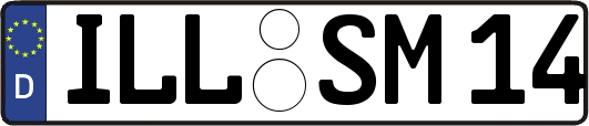 ILL-SM14