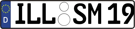ILL-SM19