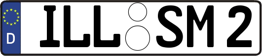 ILL-SM2