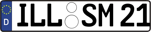 ILL-SM21