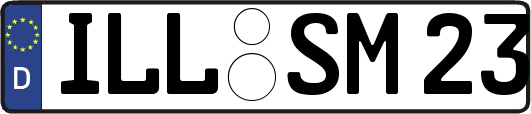 ILL-SM23